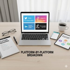 Platform-by-Platform Breakdown