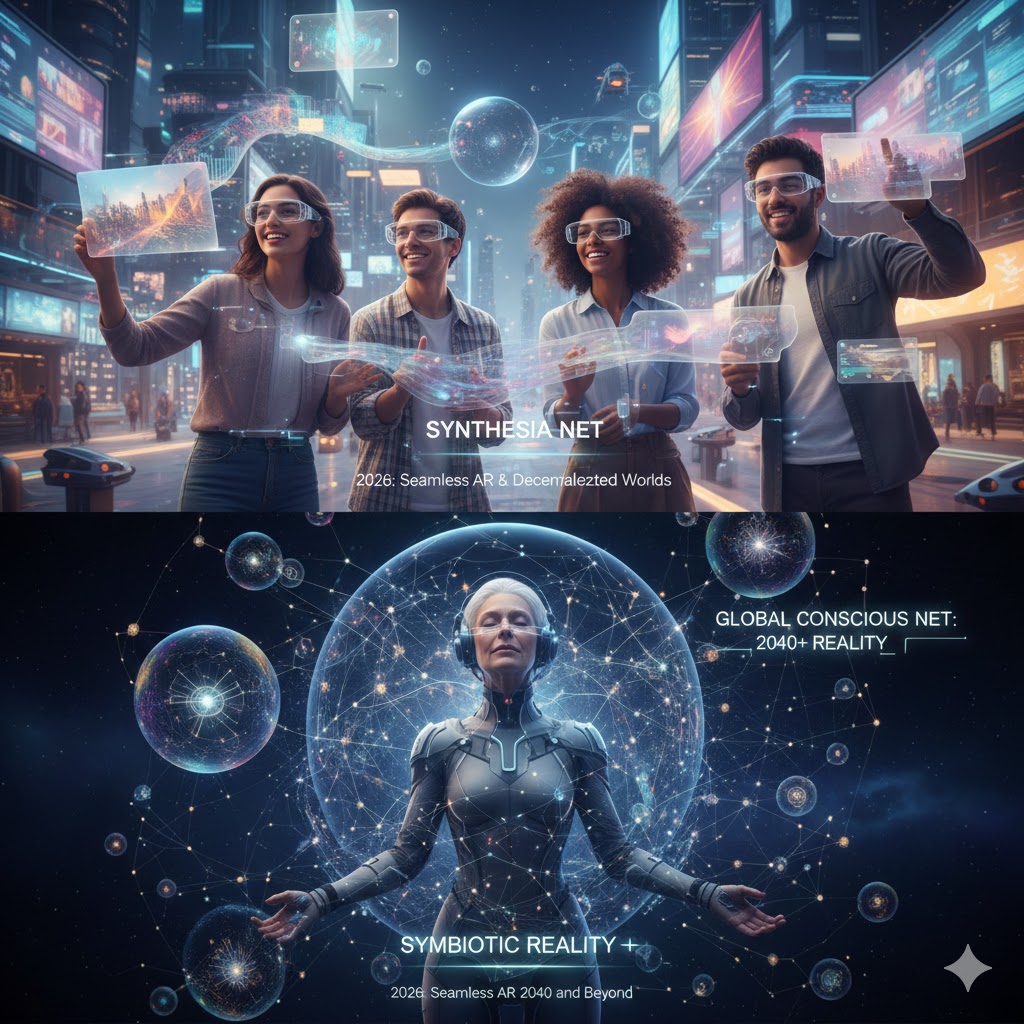 The Future of Social Media (2026 and Beyond)