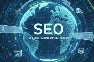 What is SEO?