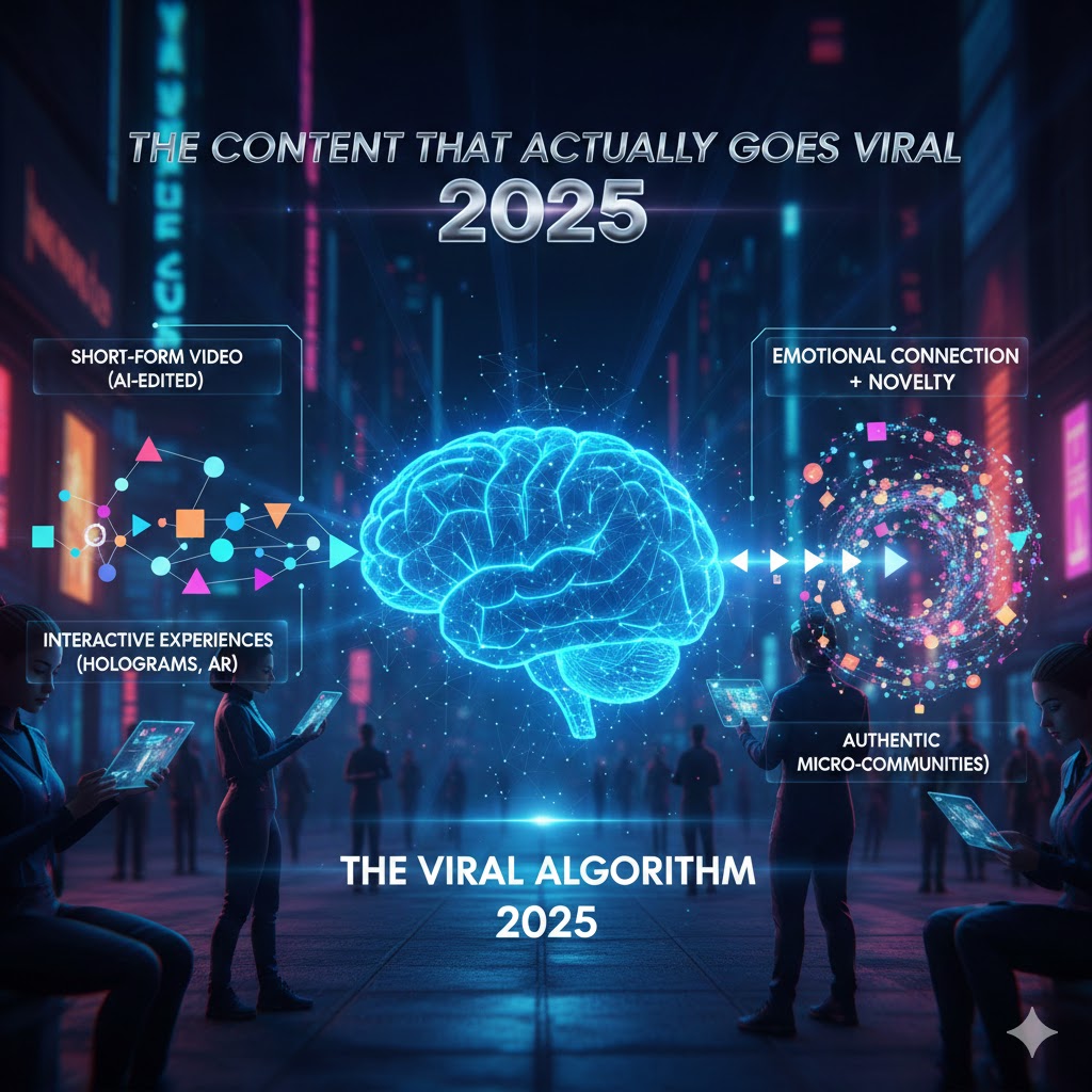 Content That Pops in 2025
