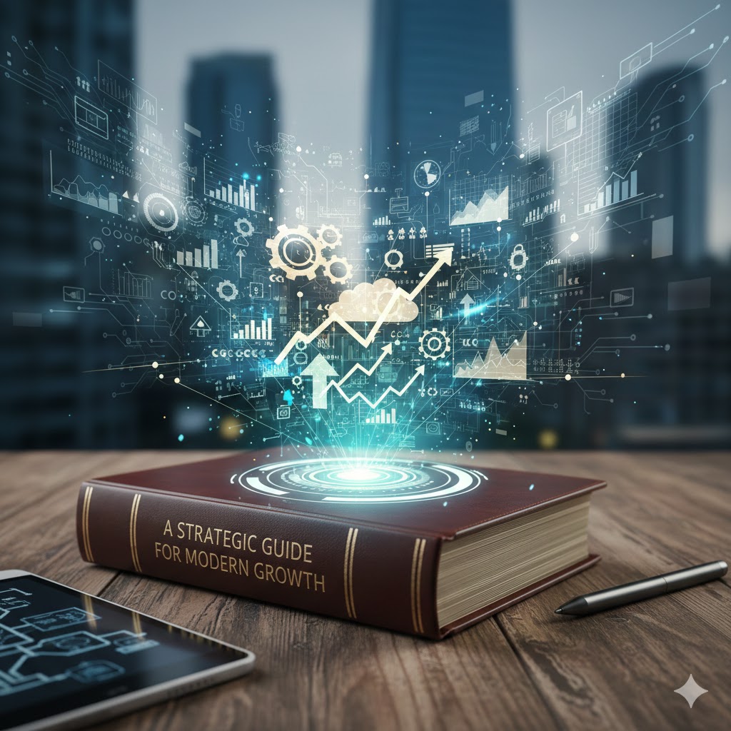 A Strategic Guide for Modern Growth